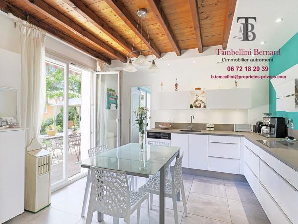 Craponne Centre ville