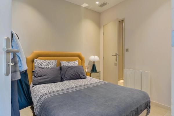 Saint-Symphorien-D'Ozon - Maison meublée et climatisées de 67,46 m² - 2 Chambres - Piscines - Jardin