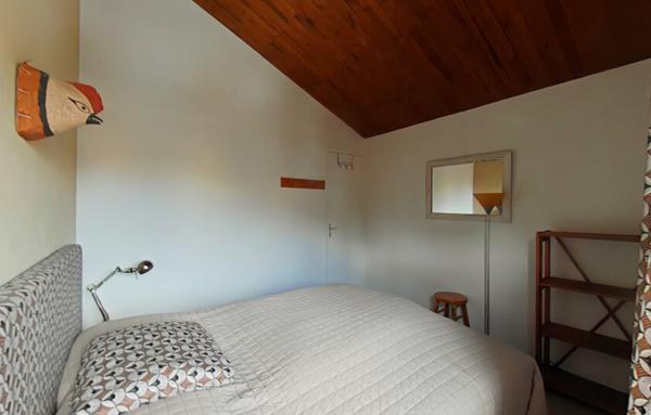 Immobilier de luxe : appartement terrasse à Allues