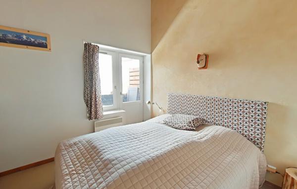 Immobilier de luxe : appartement terrasse à Allues