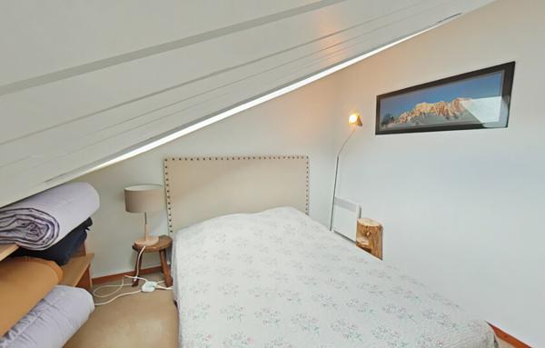 Immobilier de luxe : appartement terrasse à Allues