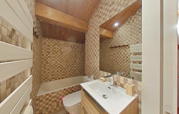 Immobilier de luxe : appartement terrasse à Allues