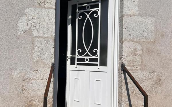 Maison à vendre    4 pièces •  Blois