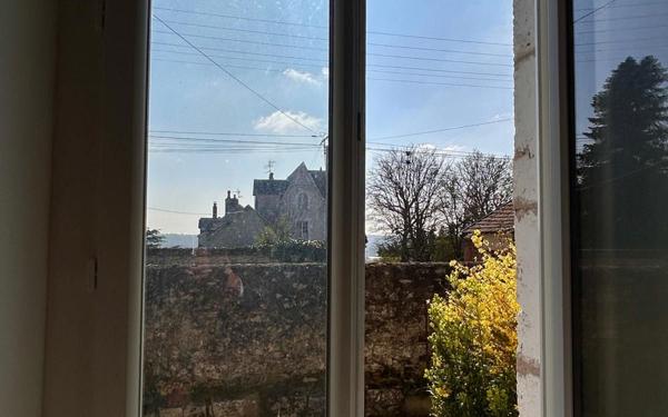 Maison à vendre    4 pièces •  Blois