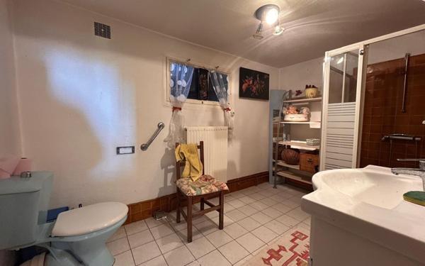 Maison à vendre    4 pièces •  Blois