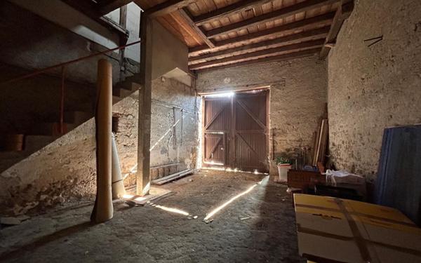 Maison à vendre    4 pièces •  Blois