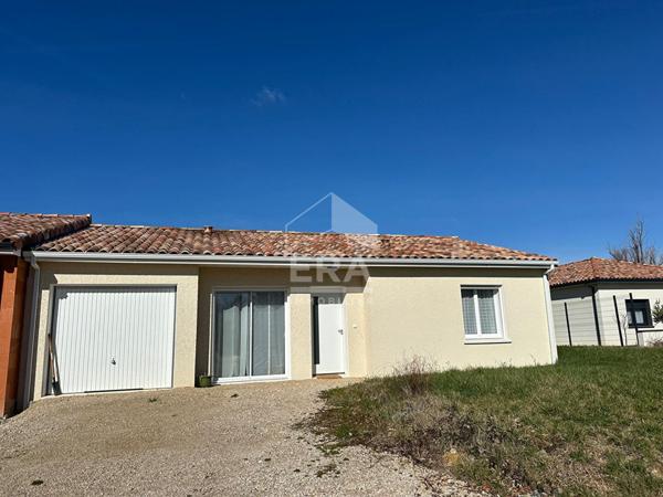 Maison Gaillac 3 pièce(s) 78 m2