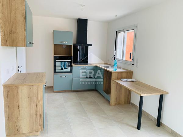 Maison Gaillac 3 pièce(s) 78 m2