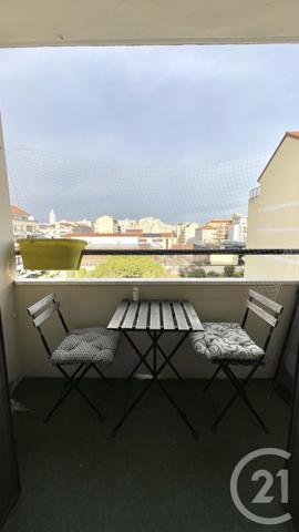 Appartement F4 à vendre  3 pièces - 67 m2 VILLEURBANNE - 69