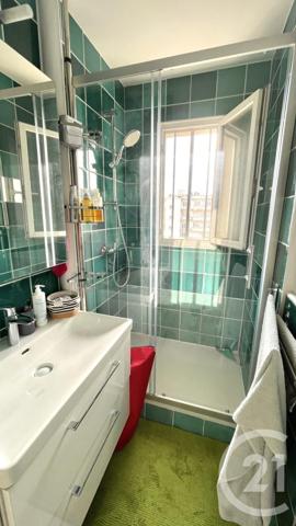 Appartement F4 à vendre  3 pièces - 67 m2 VILLEURBANNE - 69