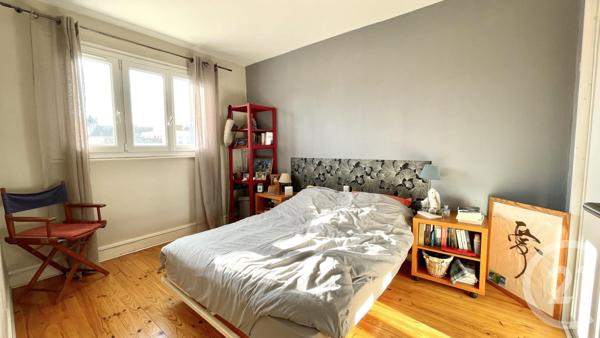 Appartement F4 à vendre  3 pièces - 67 m2 VILLEURBANNE - 69
