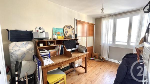 Appartement F4 à vendre  3 pièces - 67 m2 VILLEURBANNE - 69