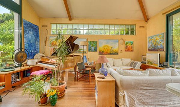 Le Perreux Maison 10 pièces de 262 m2