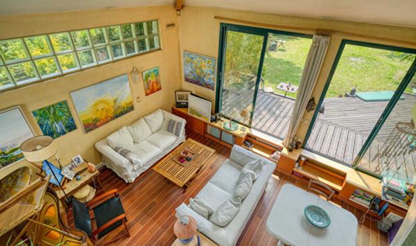 Le Perreux Maison 10 pièces de 262 m2