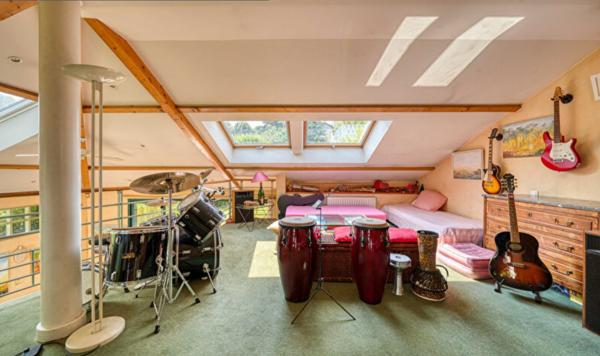 Le Perreux Maison 10 pièces de 262 m2