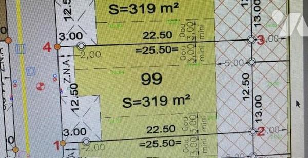 SAINT COLOMBAN, bourg, 