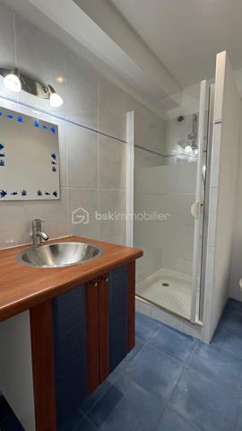 Maison traditionnelle de 76 m²