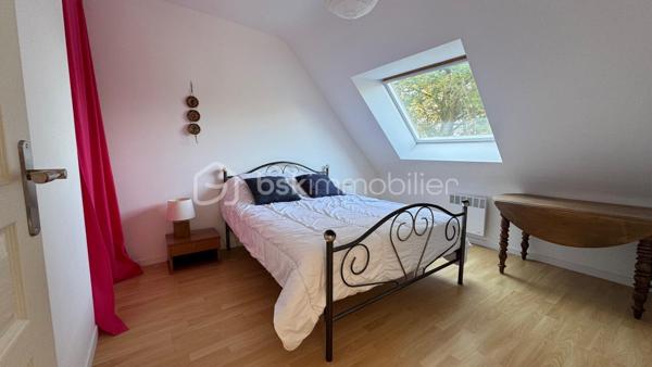 Maison traditionnelle de 76 m²