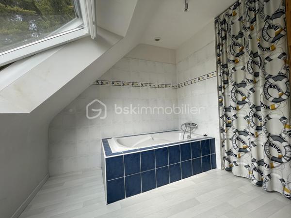 Maison traditionnelle de 76 m²