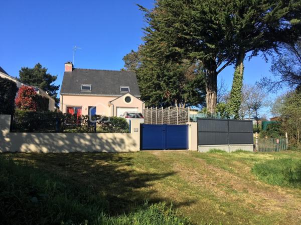 Maison traditionnelle de 76 m²