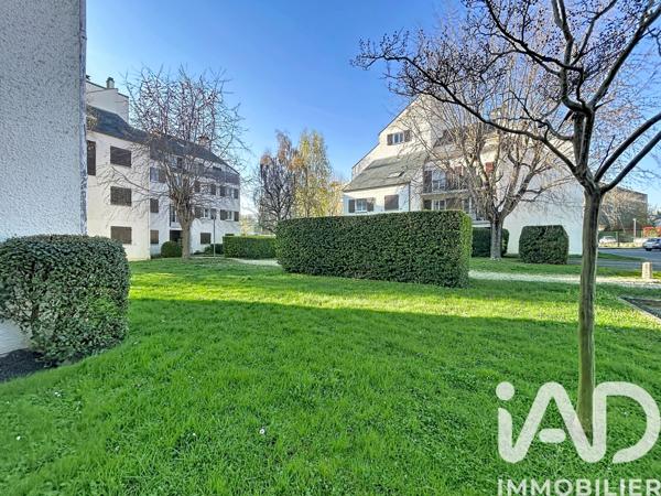 Appartement à vendre 2 pièces 41 m² Le Mée-sur-Seine