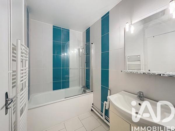 Appartement à vendre 2 pièces 41 m² Le Mée-sur-Seine