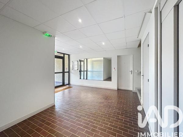 Appartement à vendre 2 pièces 41 m² Le Mée-sur-Seine