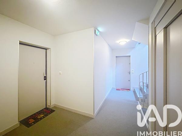 Appartement à vendre 2 pièces 41 m² Le Mée-sur-Seine