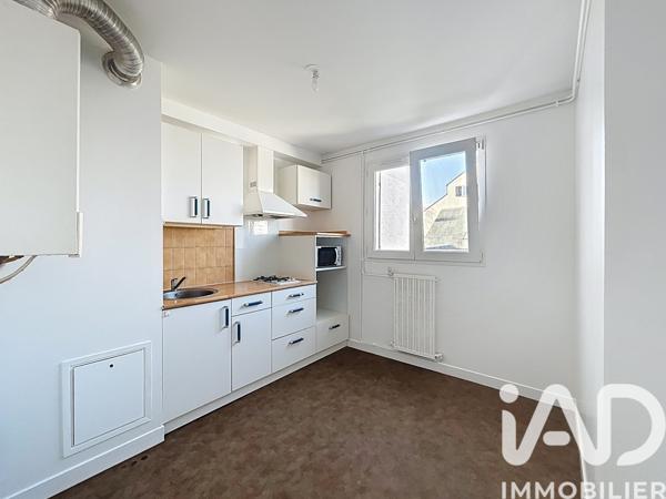 Appartement à vendre 2 pièces 41 m² Le Mée-sur-Seine