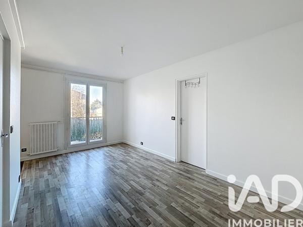 Appartement à vendre 2 pièces 41 m² Le Mée-sur-Seine