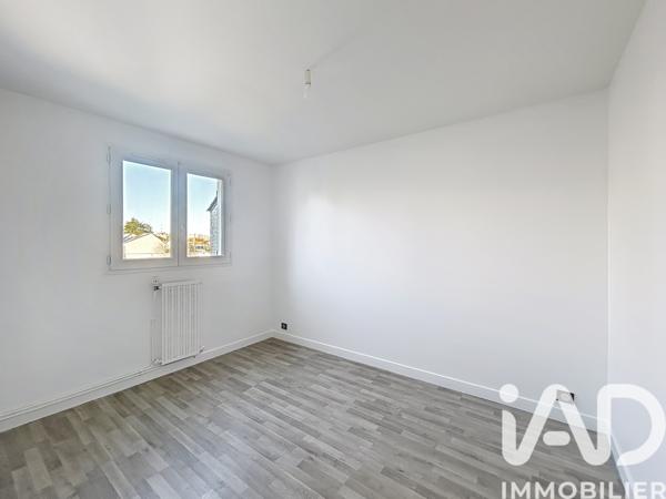 Appartement à vendre 2 pièces 41 m² Le Mée-sur-Seine