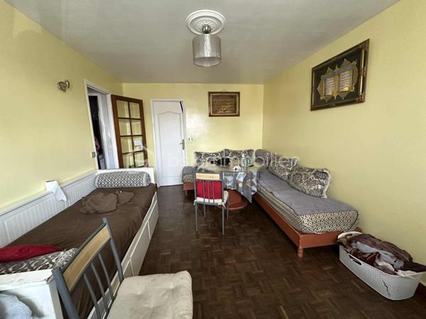 Appartement de 42,20 m²