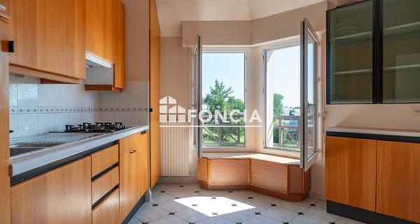À vendre Appartement 3 pièces 65.85 m² - Vannes 56000