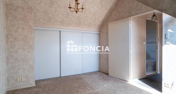 À vendre Appartement 3 pièces 65.85 m² - Vannes 56000