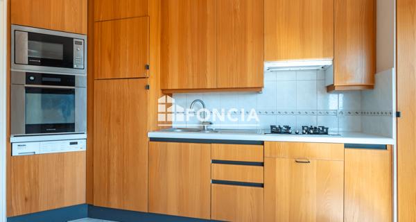 À vendre Appartement 3 pièces 65.85 m² - Vannes 56000