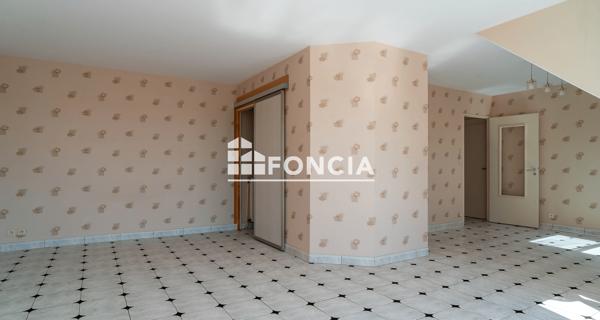 À vendre Appartement 3 pièces 65.85 m² - Vannes 56000
