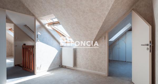 À vendre Appartement 3 pièces 65.85 m² - Vannes 56000