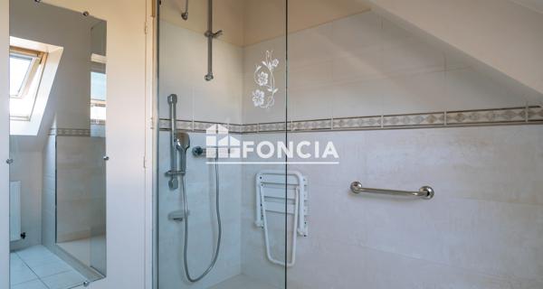 À vendre Appartement 3 pièces 65.85 m² - Vannes 56000