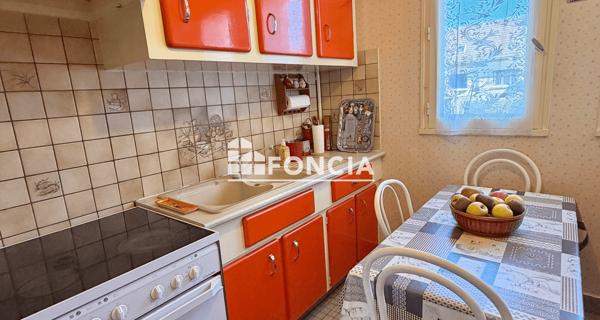 À vendre Maison 6 pièces 92.47 m² - Plaisir 78370