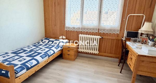 À vendre Maison 6 pièces 92.47 m² - Plaisir 78370