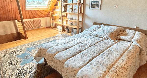 À vendre Maison 6 pièces 92.47 m² - Plaisir 78370