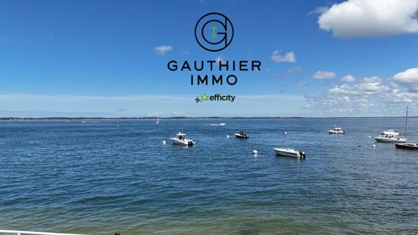 Appartement 4 pièces - 106 m² Bien prestige