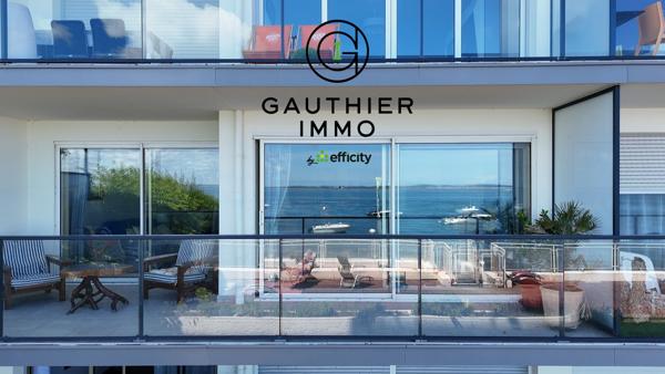 Appartement 4 pièces - 106 m² Bien prestige