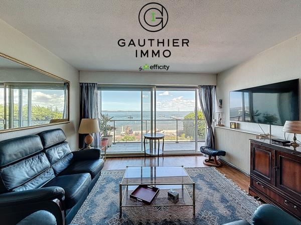 Appartement 4 pièces - 106 m² Bien prestige