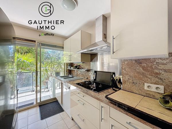 Appartement 4 pièces - 106 m² Bien prestige