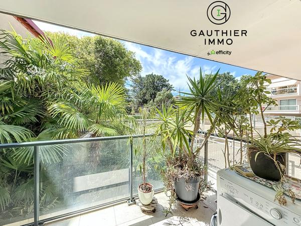 Appartement 4 pièces - 106 m² Bien prestige