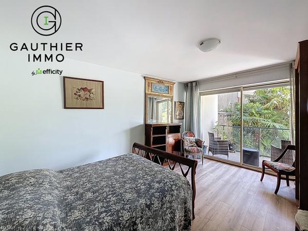 Appartement 4 pièces - 106 m² Bien prestige