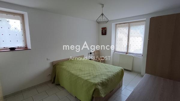 Maison à Beaumontois en Périgord, 24440 - 3 pièces 86m²