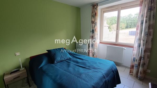 Maison à Beaumontois en Périgord, 24440 - 3 pièces 86m²