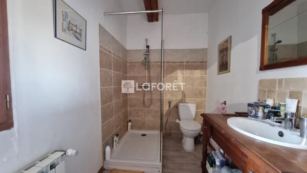 Achat maison Saint-Christol-lès-Alès - 8 pièce(s) - 187 m² - 409 000 €